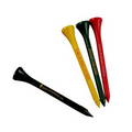 2-3/4 inch Wooden GOLF TEE